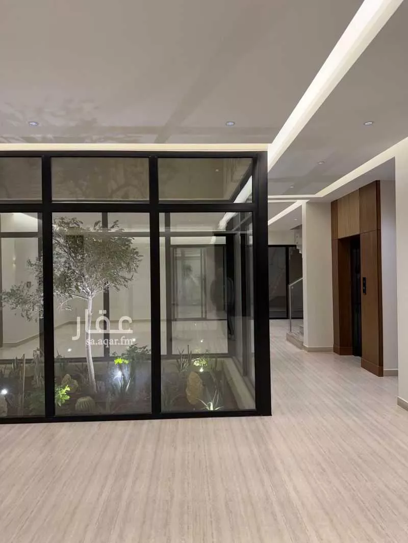 4 bedroom villa in Al Qairawan, Riyadh 8