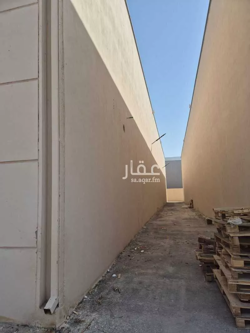 4000 sqm warehouse in Taibah 3