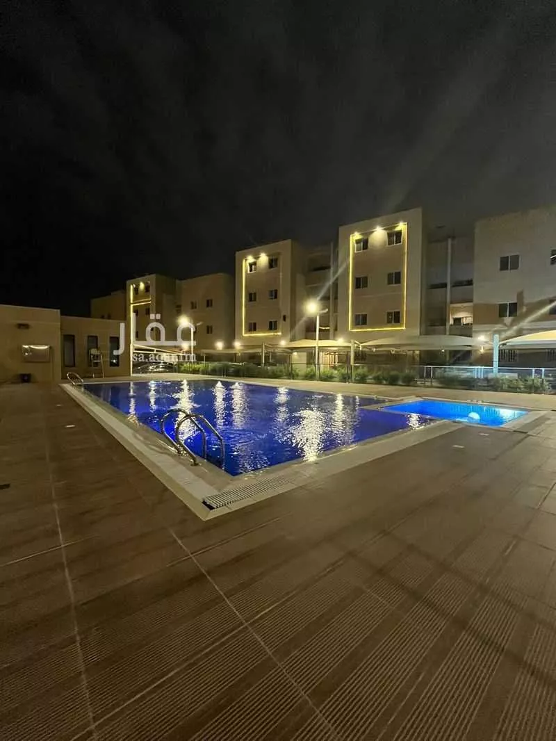 2 bedroom apartment in Al Malqa 5