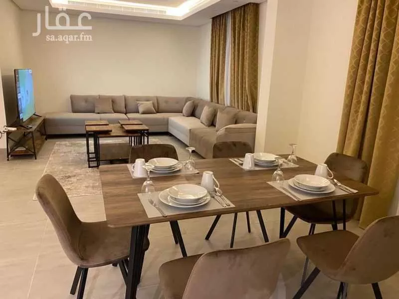 2 bedroom apartment in Al Malqa 4