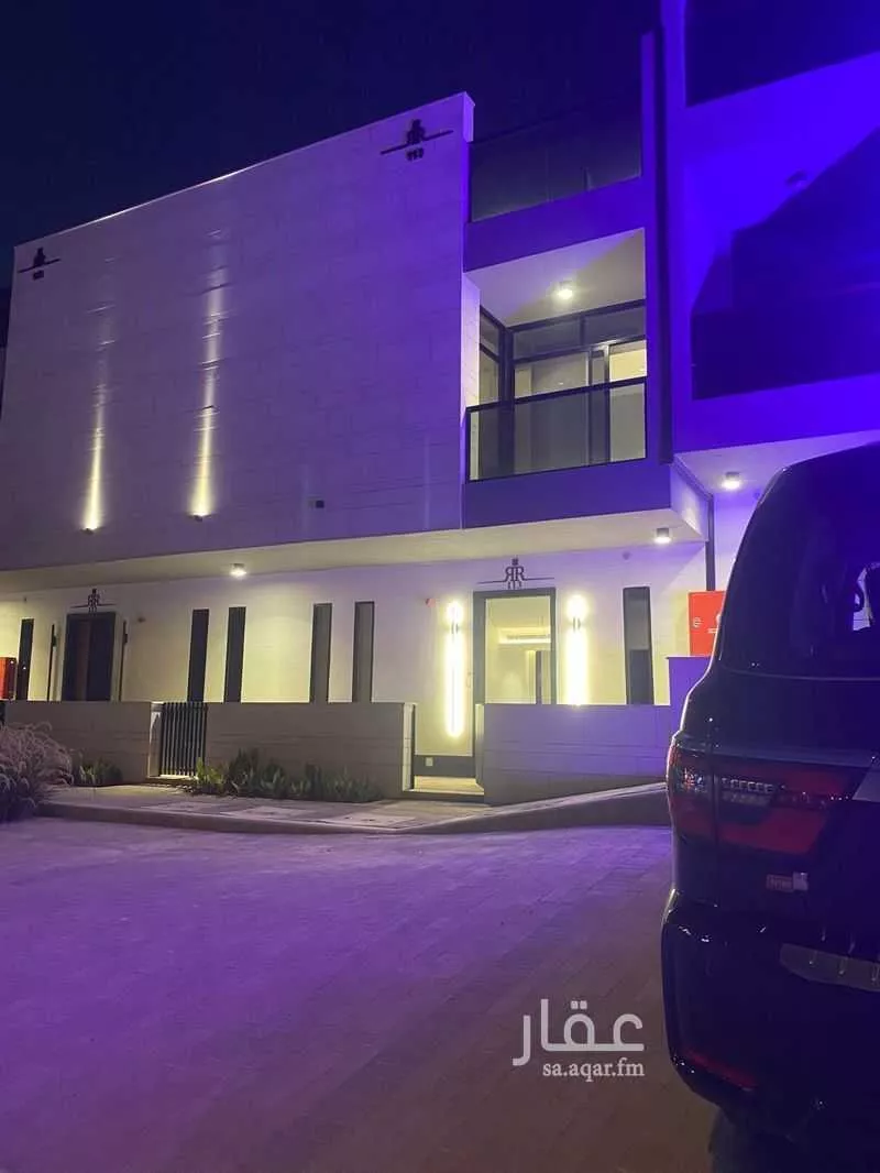 3 bedroom villa in Al Aridh, Riyadh 11