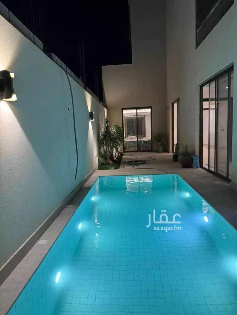4 bedroom villa in Irqah, Riyadh 18