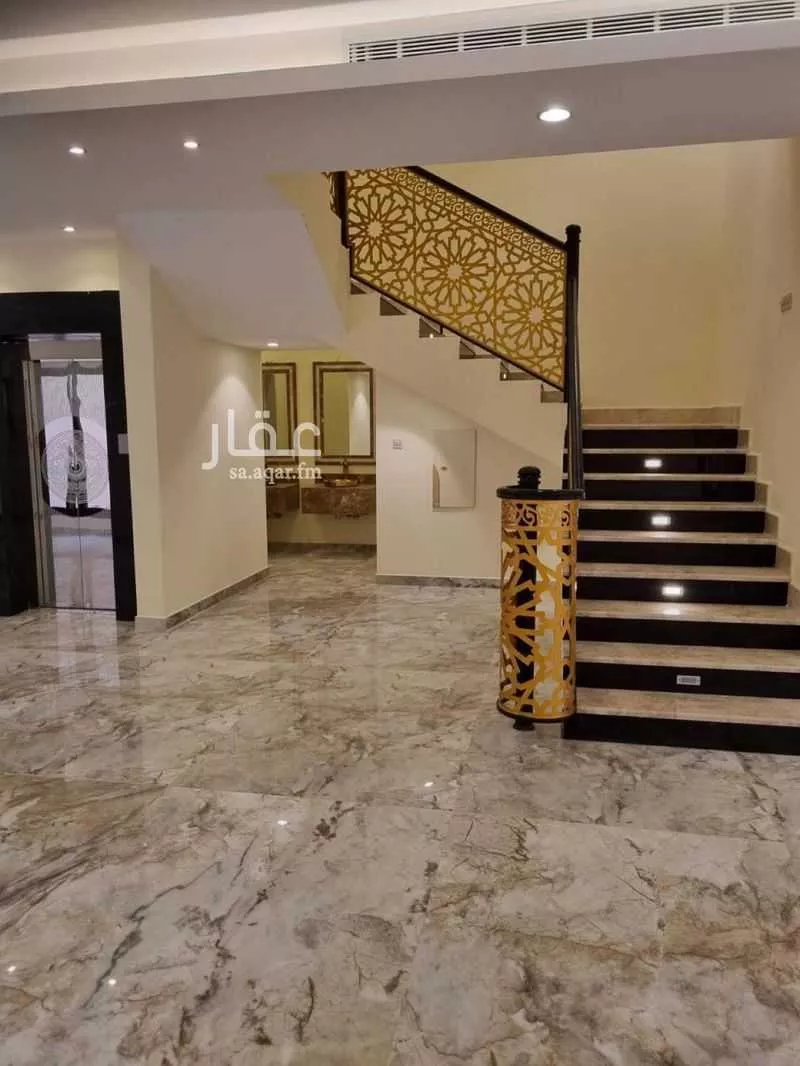 5 bedroom villa in Al Aqiq, Riyadh 17