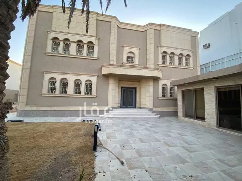 8 bedroom villa in Al Aqiq 4