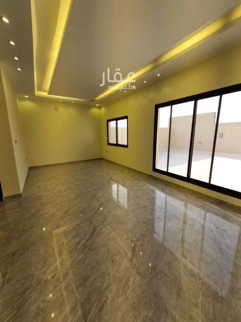 5 bedroom villa in Al Aqiq, Riyadh 10