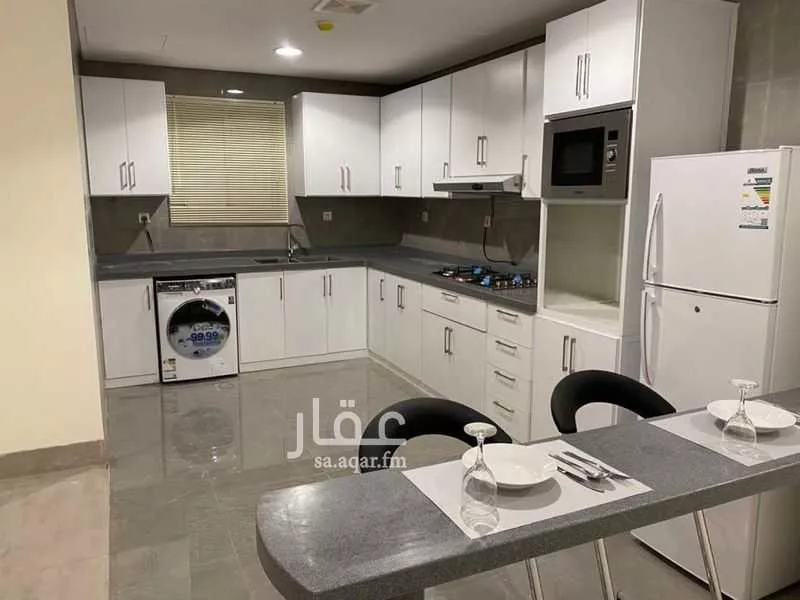 2 bedroom apartment in Al Malqa 3