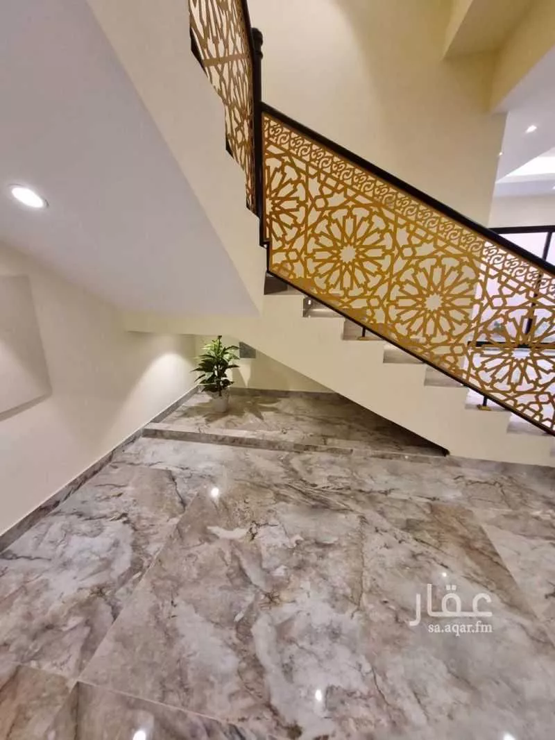 5 bedroom villa in Al Aqiq, Riyadh 18