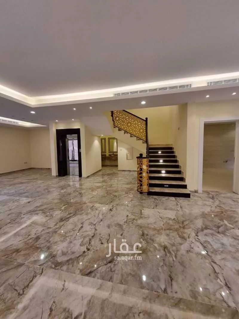 5 bedroom villa in Al Aqiq, Riyadh 16