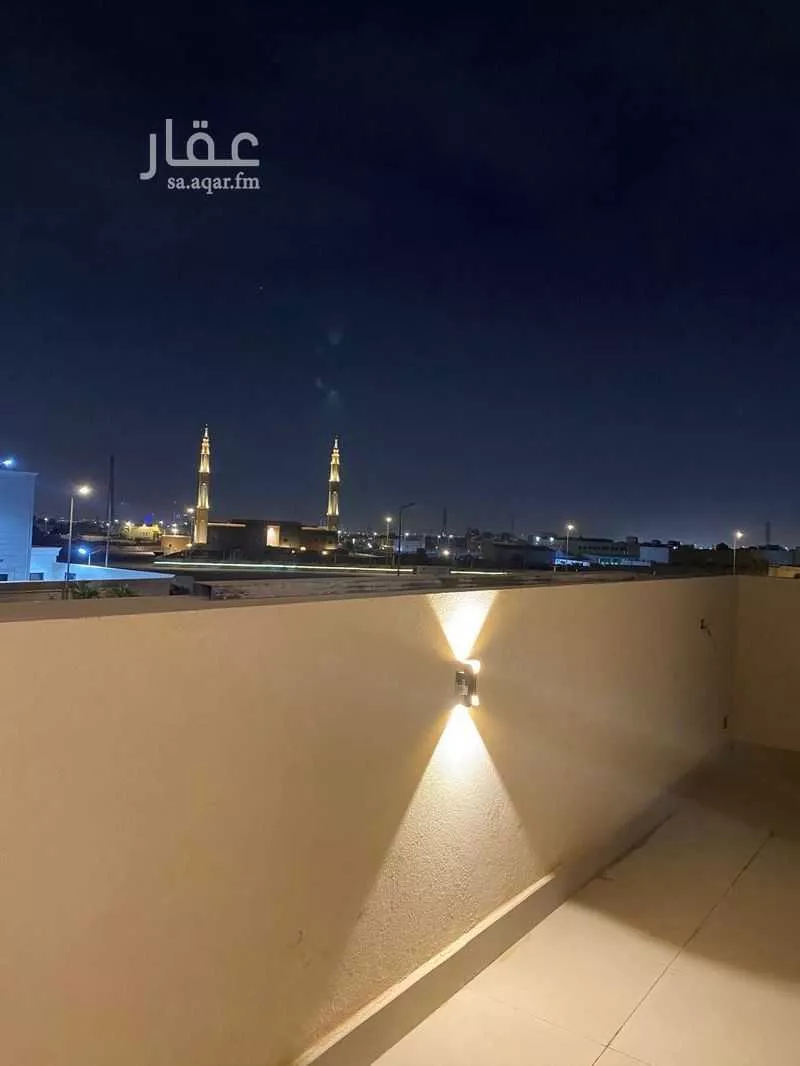 4 bedroom villa in Irqah, Riyadh 13