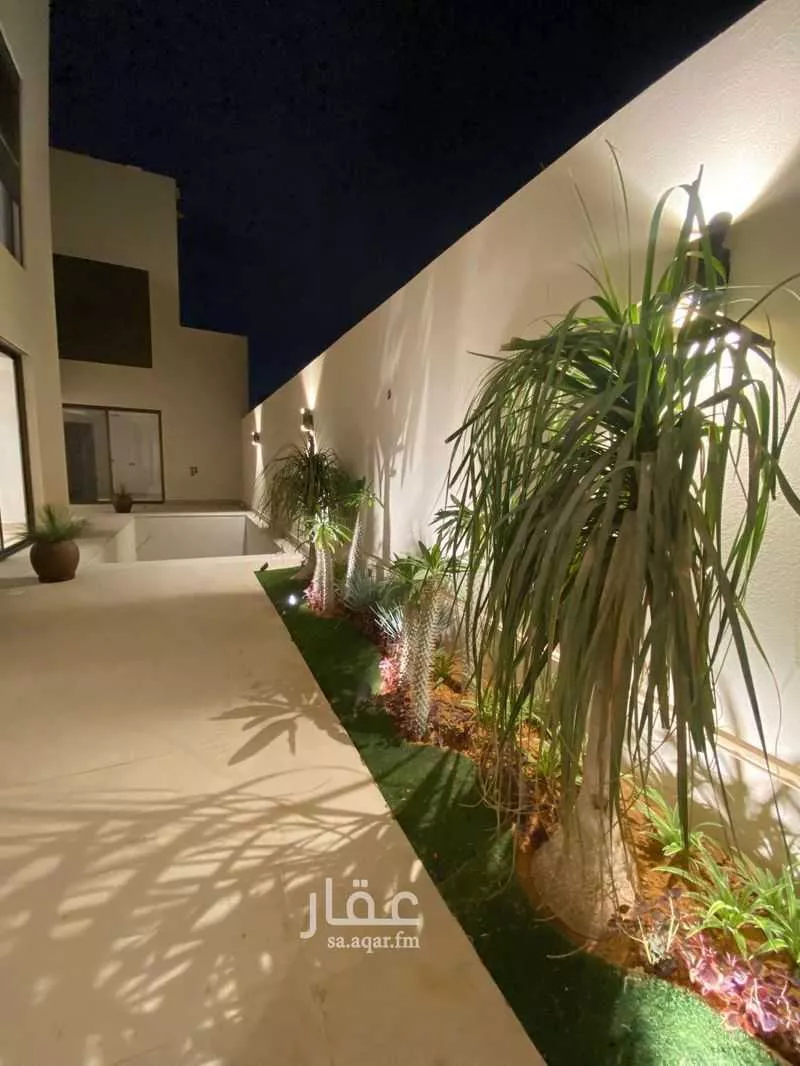 4 bedroom villa in Irqah, Riyadh 8