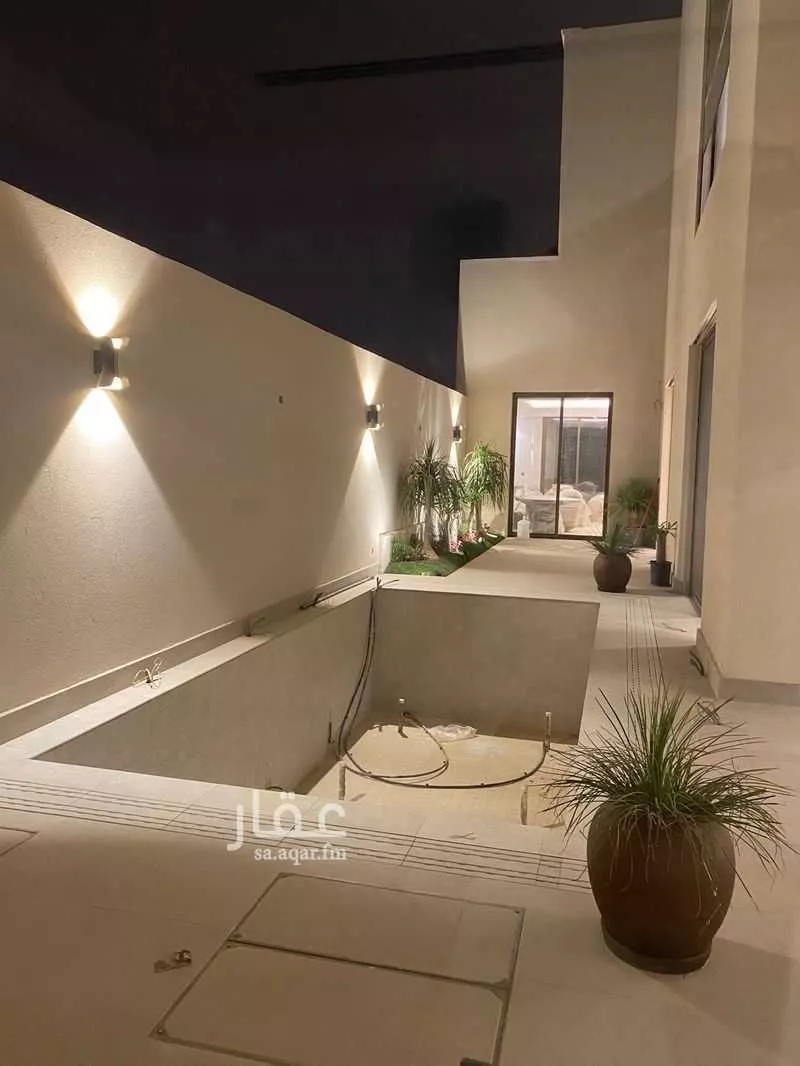 4 bedroom villa in Irqah, Riyadh 7