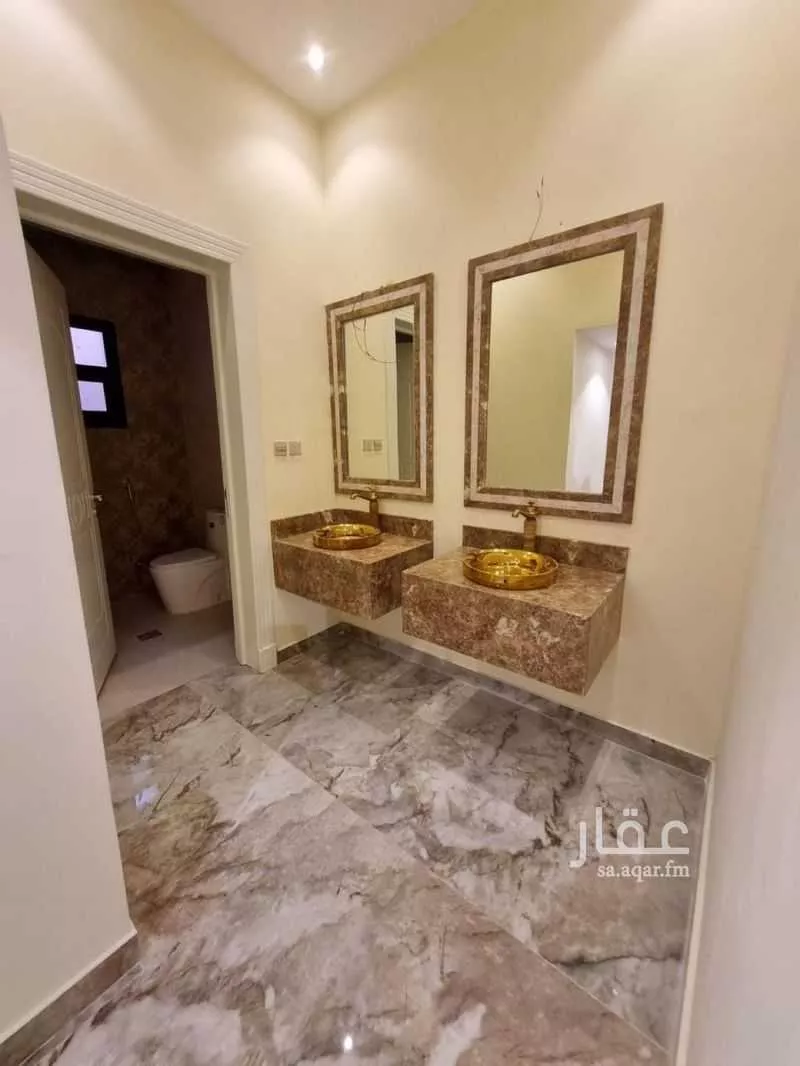 5 bedroom villa in Al Aqiq, Riyadh 19