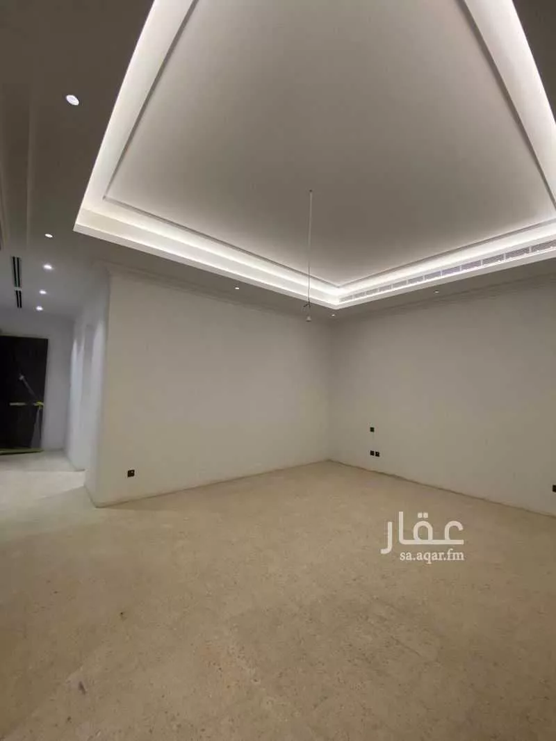 4 bedroom villa in Irqah, Riyadh 9