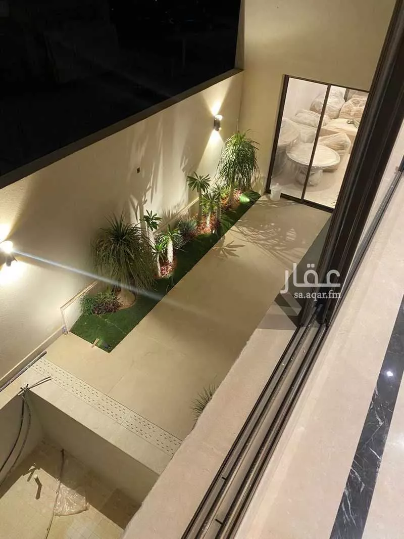 4 bedroom villa in Irqah, Riyadh 16