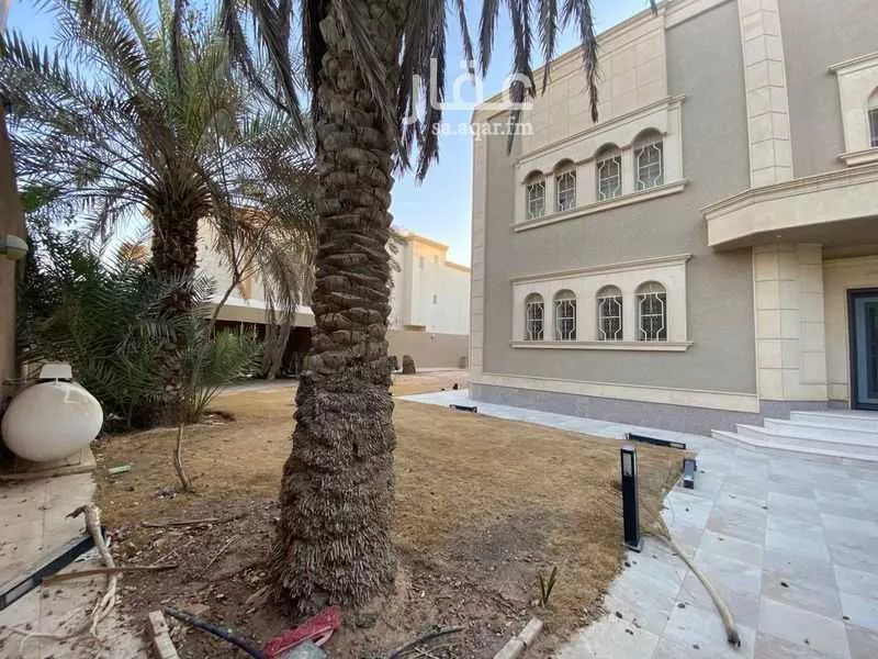 8 bedroom villa in Al Aqiq 5