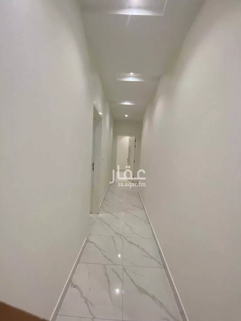 شقة 3 غرف في العقيق 3