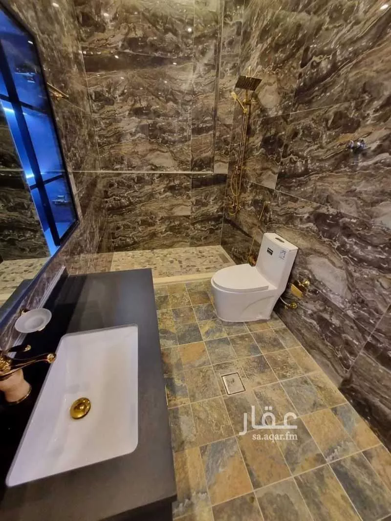 5 bedroom villa in Al Aqiq, Riyadh 15