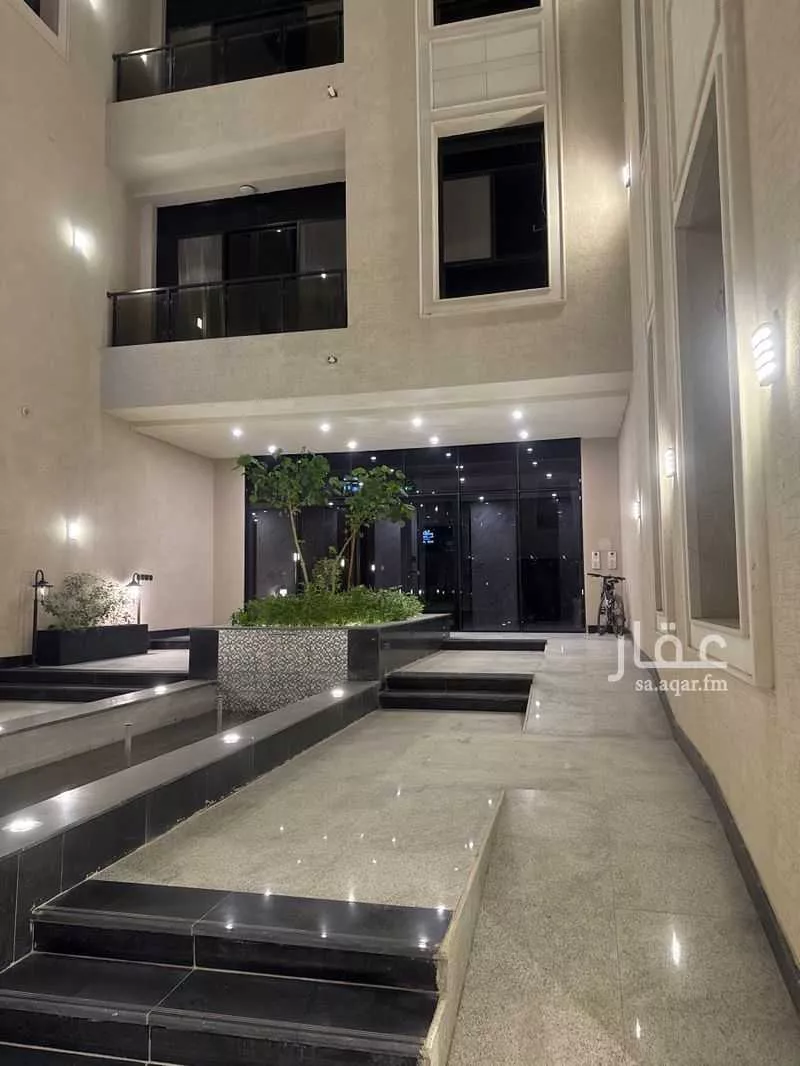 3 bedroom apartment in Al Narjis 2