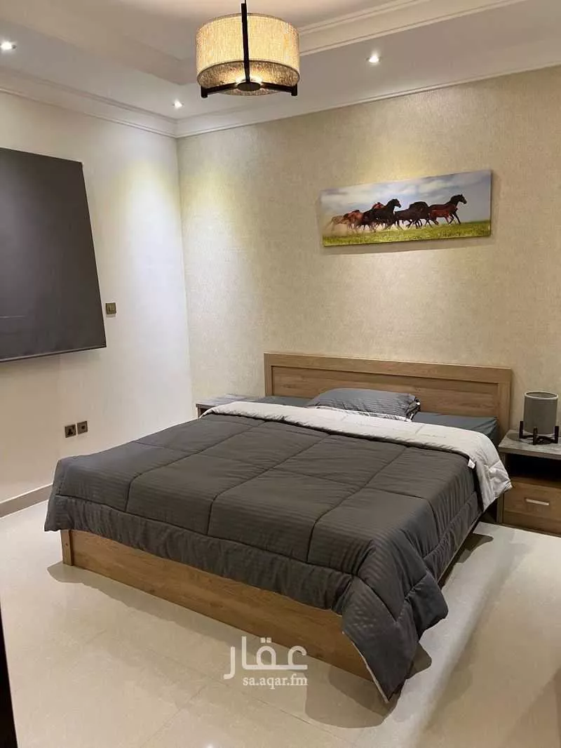 شقة 3 غرف في النعيم 4