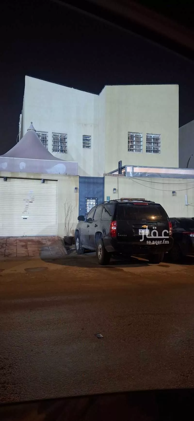 فيلا 5 غرف في العزيزية 3