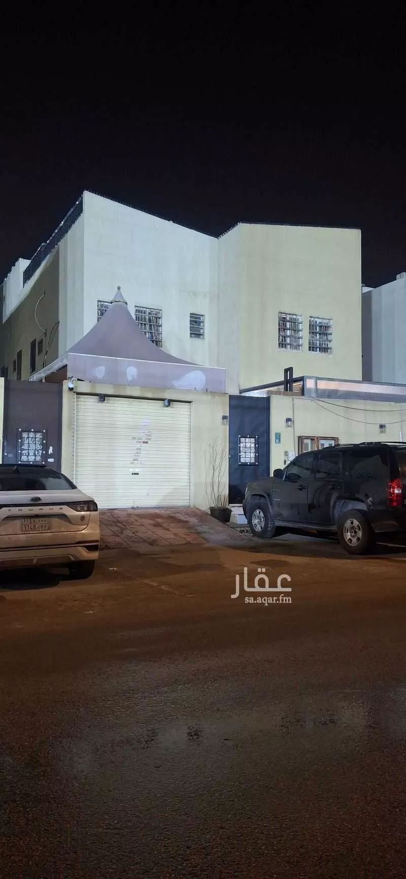 فيلا 5 غرف في العزيزية 5