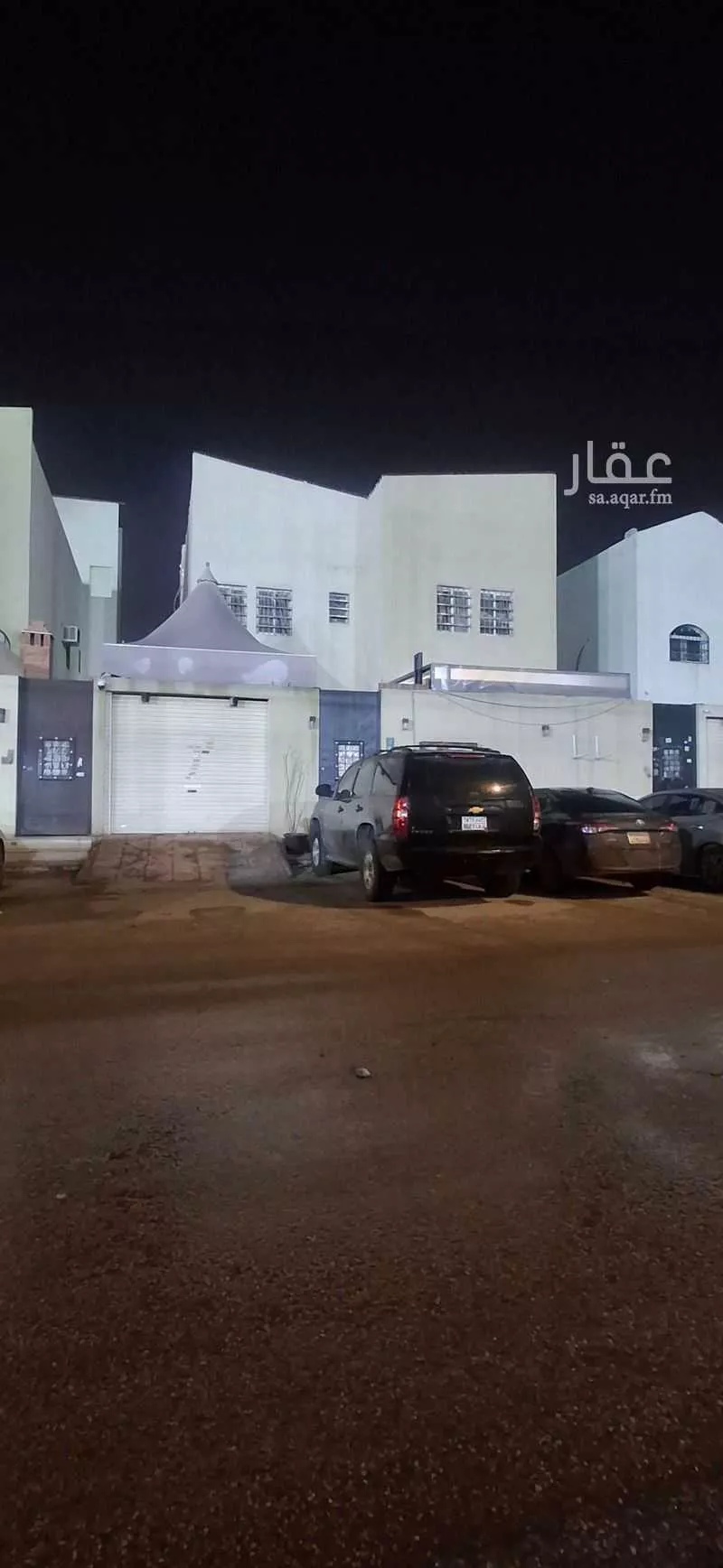 فيلا 5 غرف في العزيزية 2