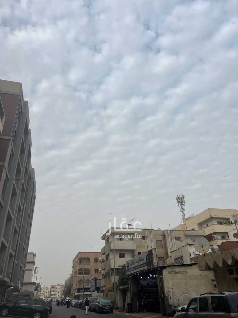 land in Madaen Al Fahd, Jeddah 3