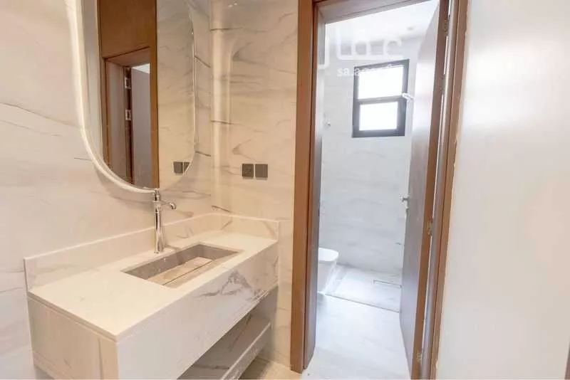 شقة 6 غرف في الرمال 5