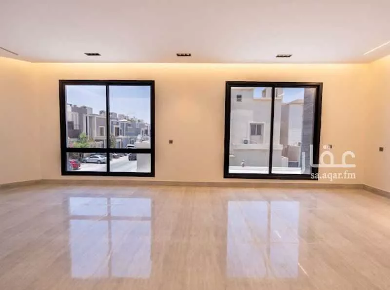 دور 5 غرف في الرمال 4