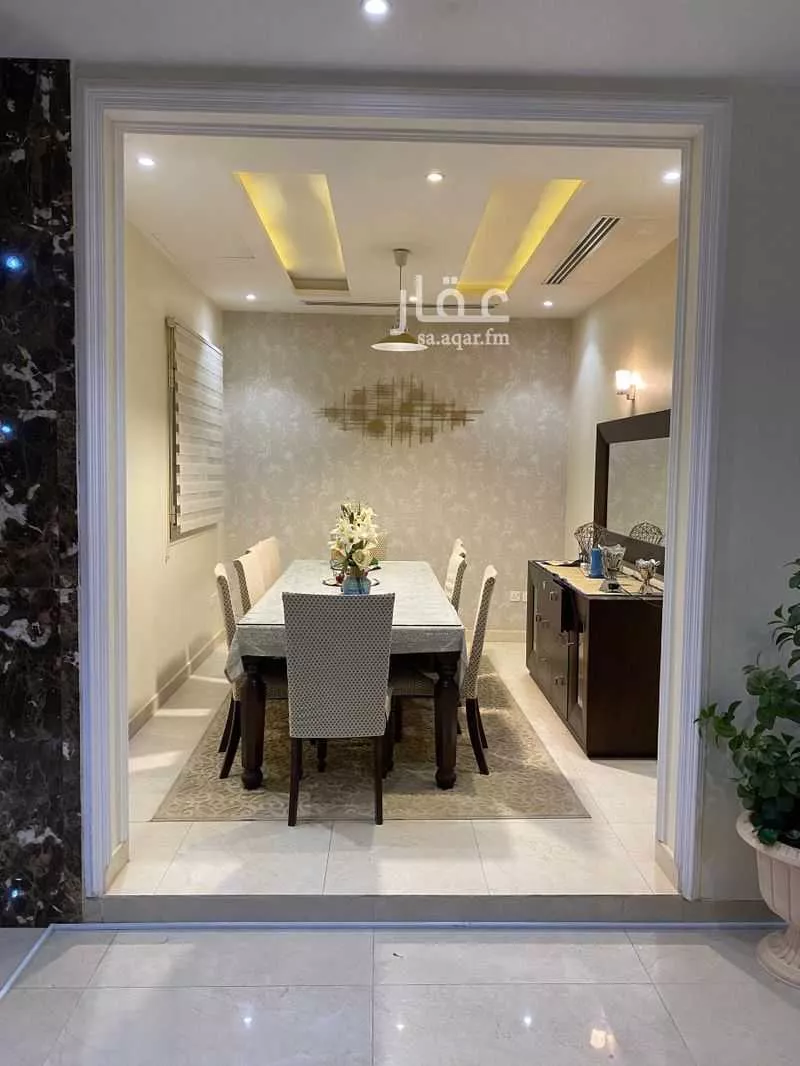 شقة 7 غرف في قرطبة 4