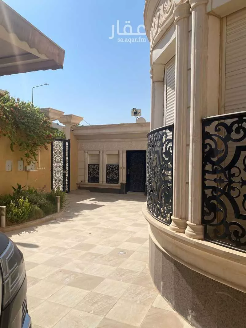 شقة 7 غرف في قرطبة 5