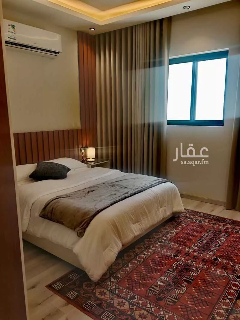 شقة 2 غرف في السليمانية 3