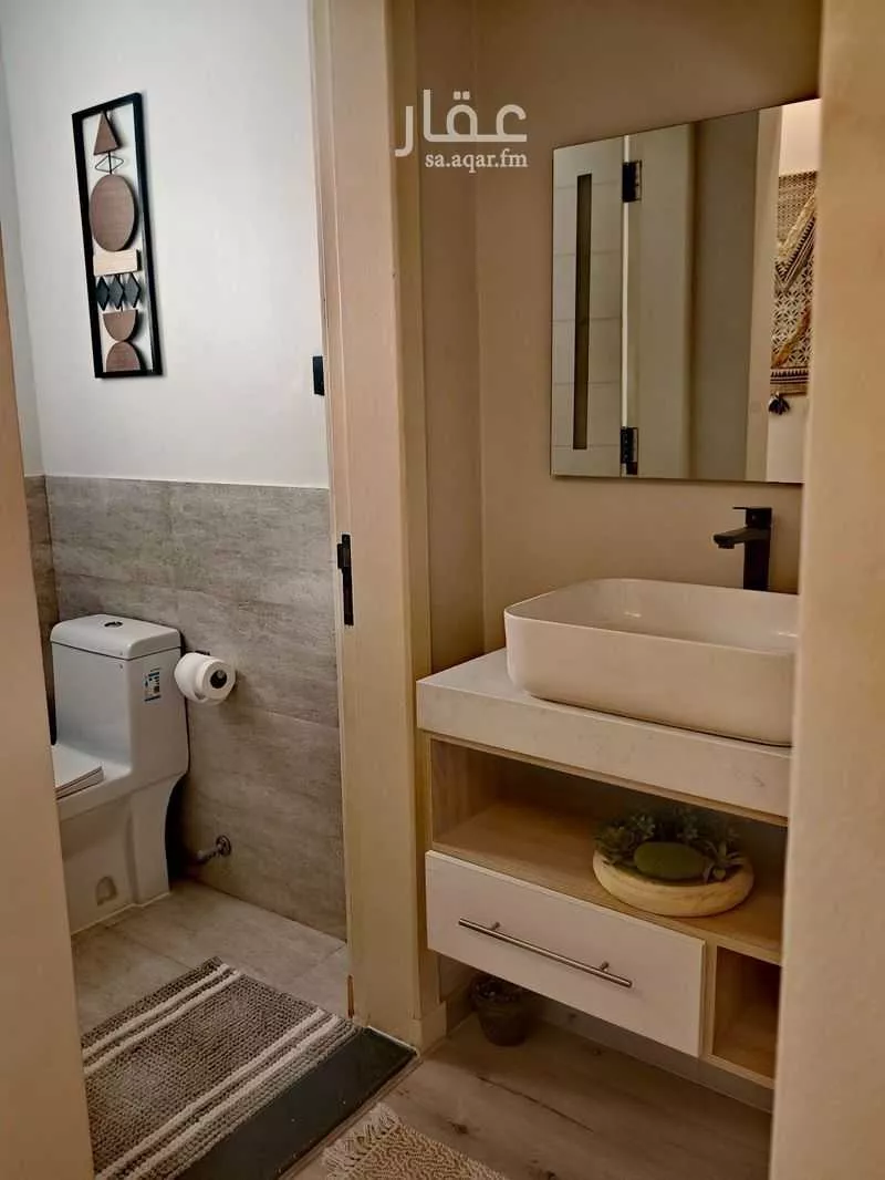 شقة 2 غرف في السليمانية 4