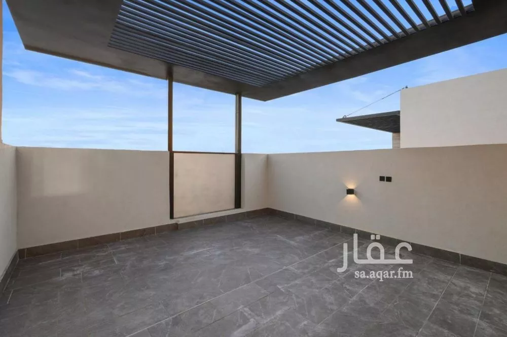 دور 3 غرف في النرجس 4