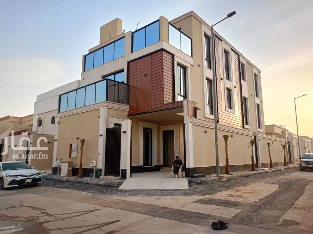 دور 3 غرف في الخليج 1