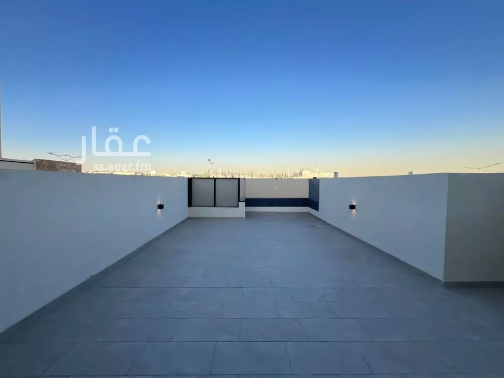 فيلا 3 غرف في النرجس 3