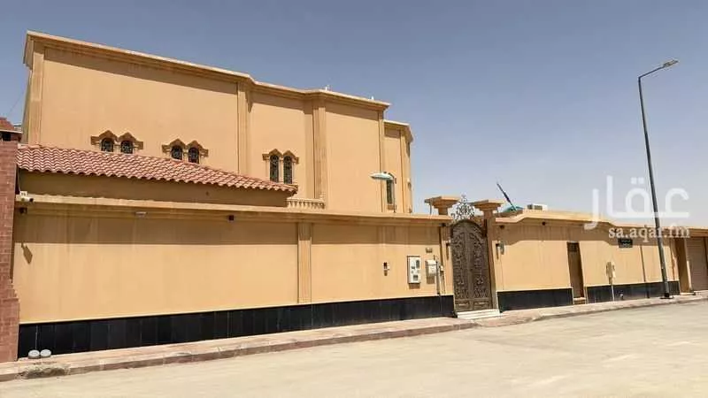 فيلا 6 غرف في الحمراء 2