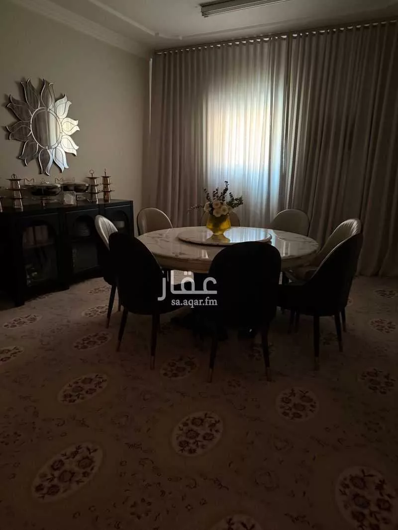 فيلا 6 غرف في الحمراء 4