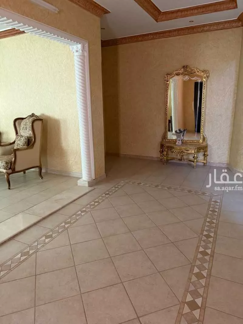 فيلا 6 غرف في الحمراء 3