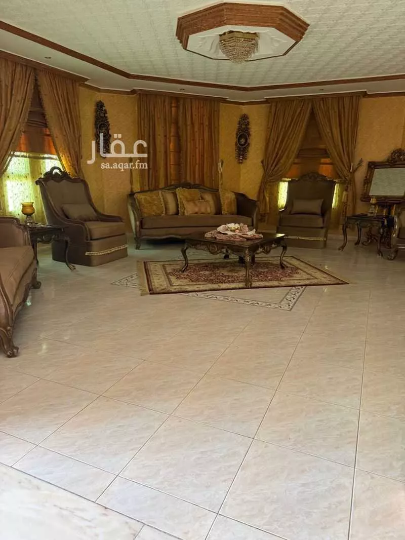 فيلا 6 غرف في الحمراء 5