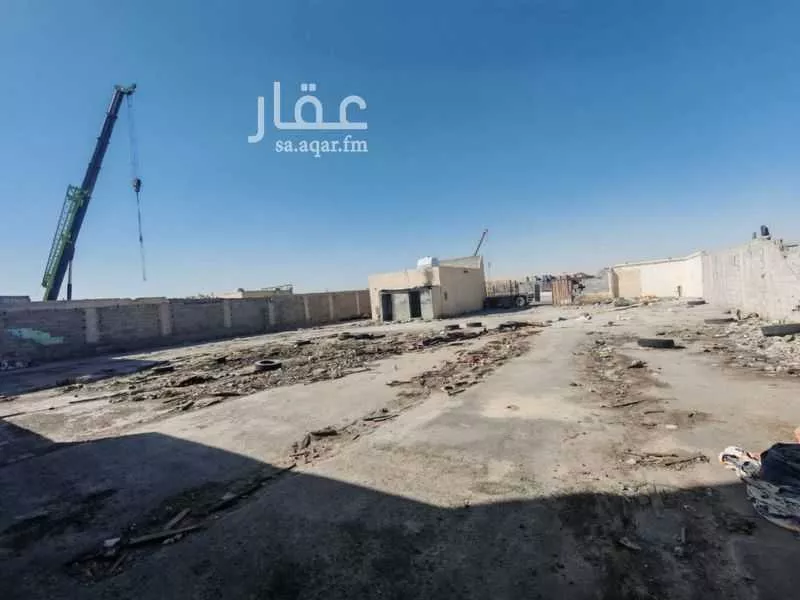 أرض 1110 م² في النرجس 3