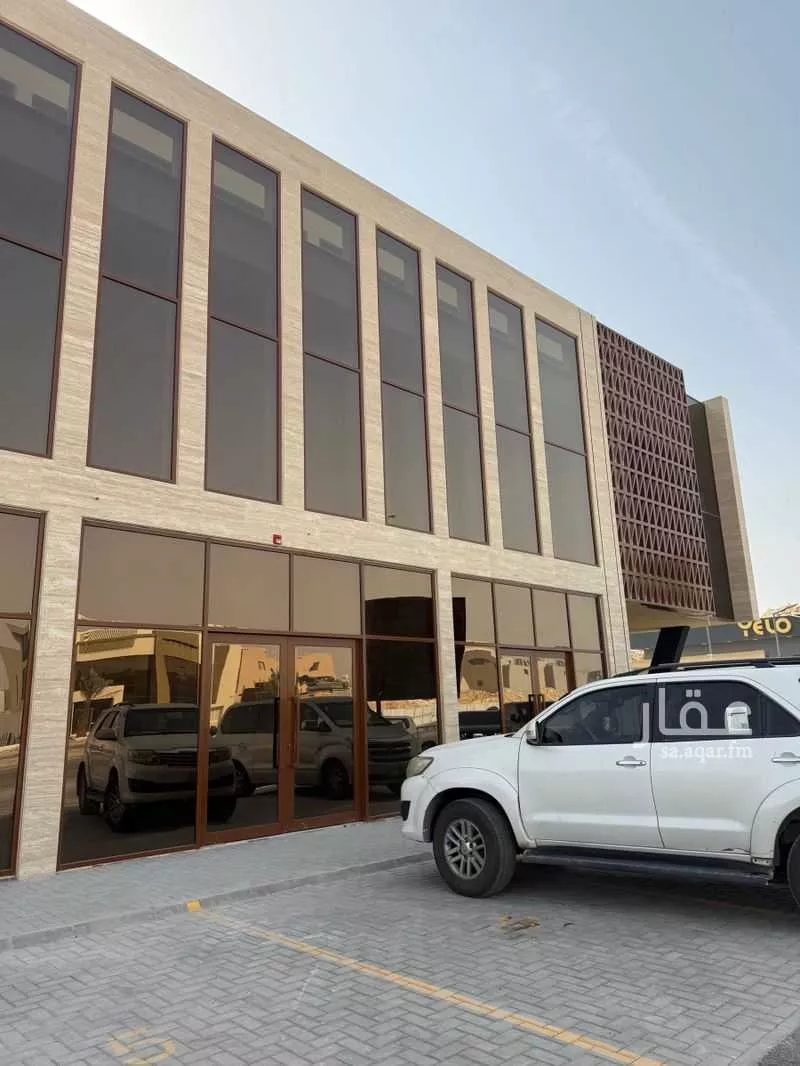 1 bedroom office in Al Narjis, Riyadh 8