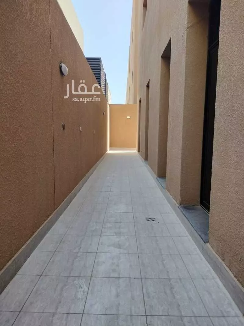 3 bedroom apartment in Irqah, Riyadh 12