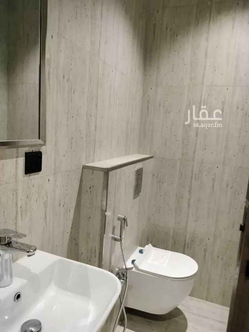 3 bedroom apartment in Irqah, Riyadh 11