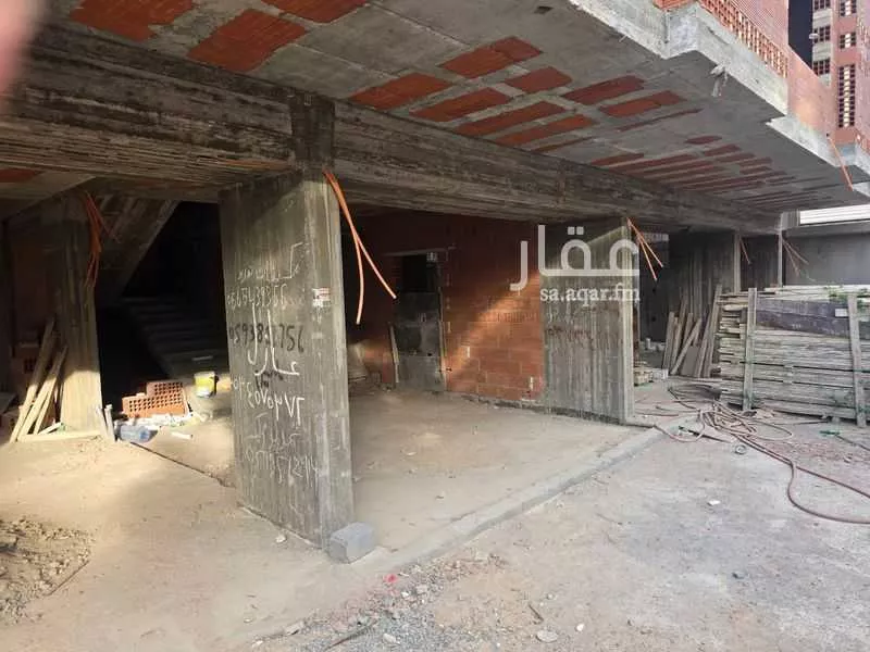 عقار 56 غرف في الربوة، جدة 18