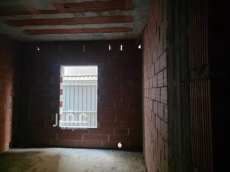 عمارة 720 م² في الربوة 3