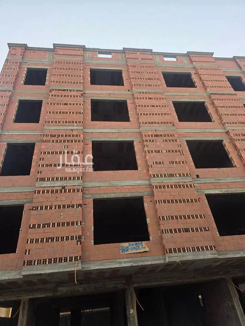 عقار 56 غرف في الربوة، جدة 7