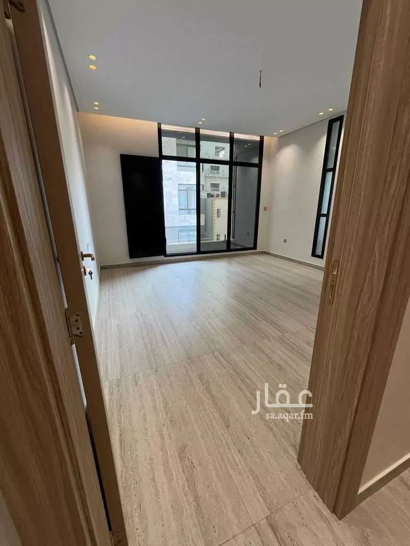 شقة 4 غرف في الزهراء 5