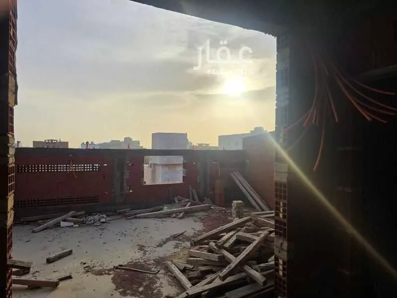 عقار 56 غرف في الربوة، جدة 6