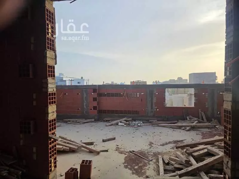 عقار 56 غرف في الربوة، جدة 16